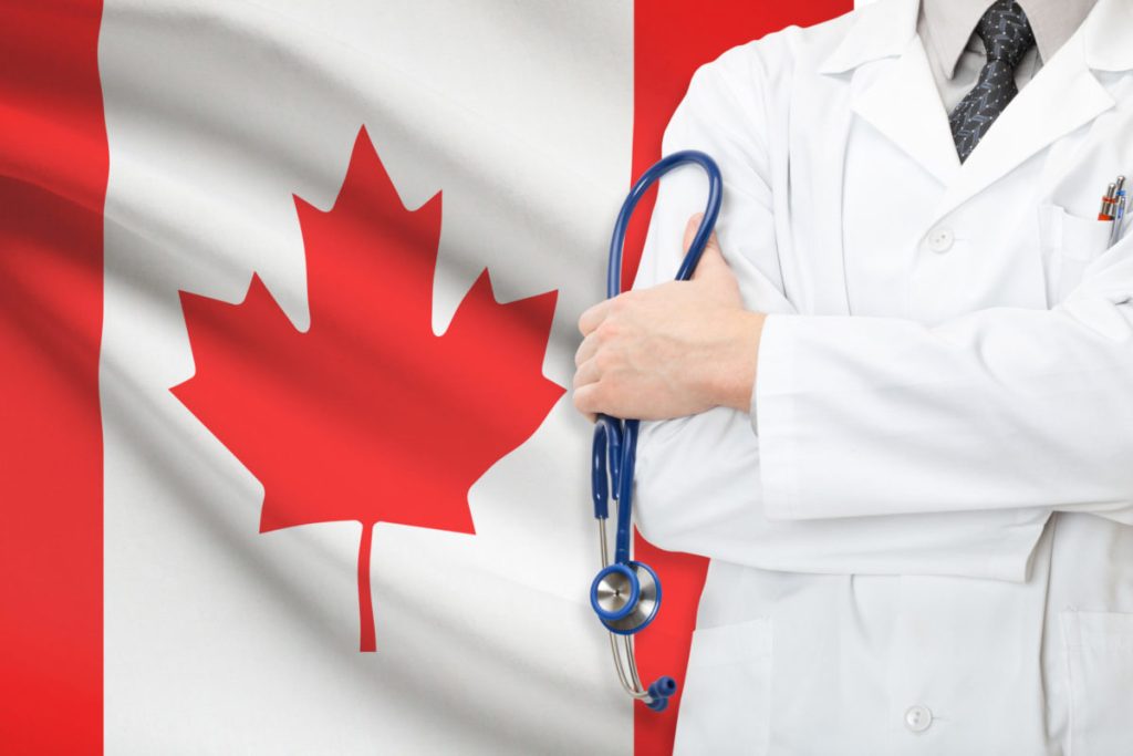 Highest Paid Doctors In Canada CanadaQBank   Highest Paid Doctors In Canada 1024x683 