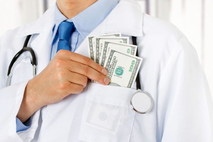 How Much Do Doctors Make In Canada CanadaQBank